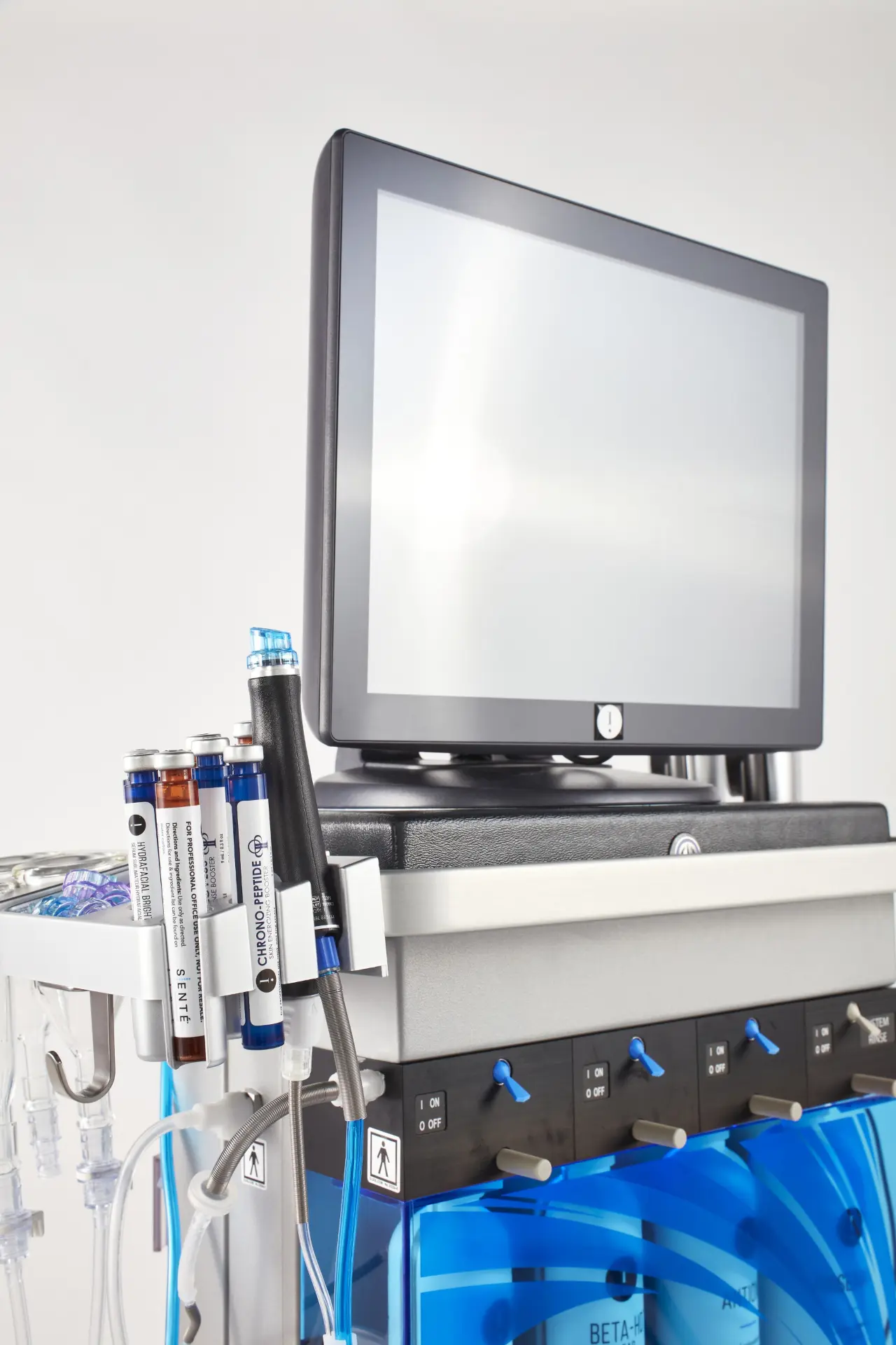 HydraFacial® originalsystemet